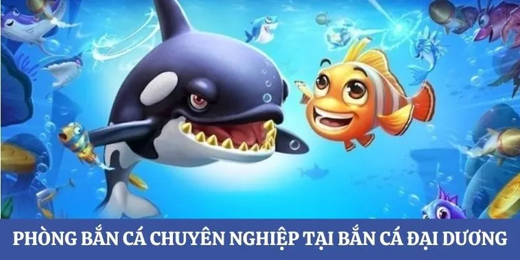 Bật Mí Cách Chơi Bắn Cá Đại Dương Tại Go88 Giúp Bạn Trăm Trận Trăm Thắng