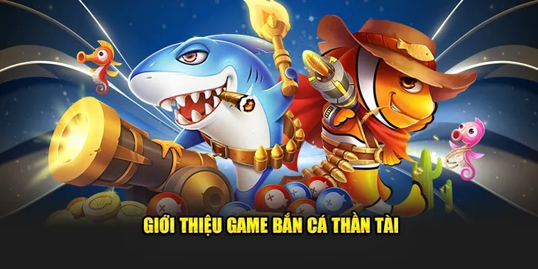 Hướng Dẫn Chi Tiết Cách Chơi Bắn Cá Thần Tài Tại Go88 Dễ Nổ Hũ Nhất