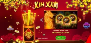 Hướng Dẫn Cách Chơi Nổ Hũ Xin Xăm Tại Go88 Trúng Thưởng Cực Lớn