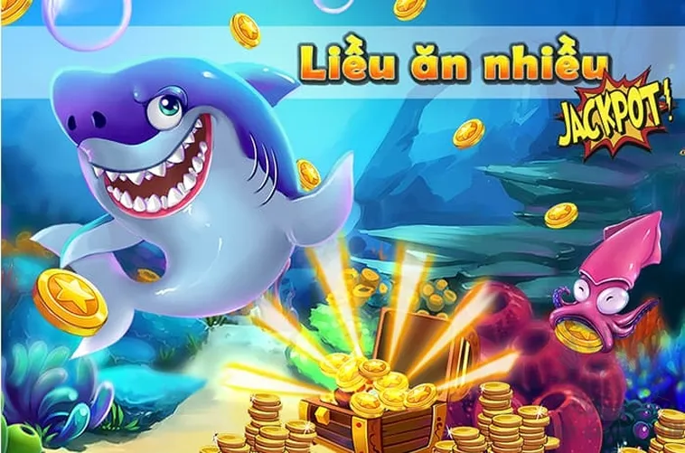 Hướng Dẫn Cách Chơi Thợ Săn Cá Tại Go88 Chi Tiết Nhất 2026