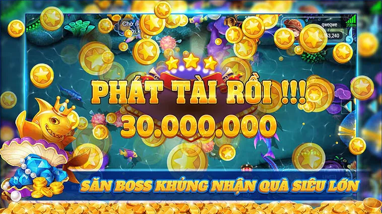 Hướng Dẫn Cách Chơi Thợ Săn Cá Tại Go88 Chi Tiết Nhất 2026