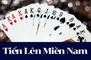 Hướng Dẫn Chi Tiết Cách Chơi Tiến Lên Miền Nam Cổng Game Go88 Dễ Thắng 2026