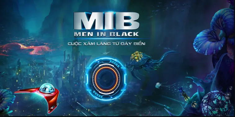 Hướng Dẫn Cách Chơi Bắn Cá Men In Black Tại Go88 Cực Chuẩn