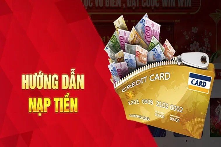 Hướng Dẫn Nạp Tiền Go88 Siêu Tốc Và An Toàn Cho Các Tân Thủ