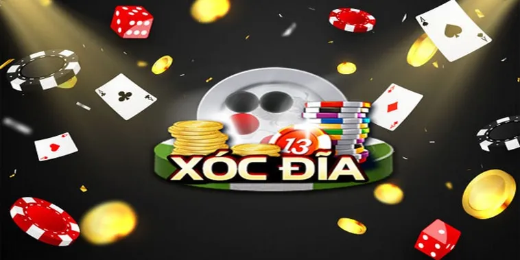 Hướng Dẫn Cách Chơi Trò Chơi Xóc Đĩa Tại Go88 Thắng Lớn