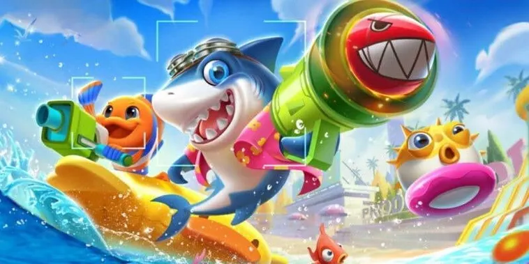 Khám Phá Thế Giới Đại Dương Bao La Cùng Game Bắn Cá Go88 Đỉnh Cao