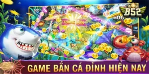 Hướng Dẫn Cách Chơi Bắn Cá Đại Chiến B52 Tại Go88 Săn Hũ Khủng