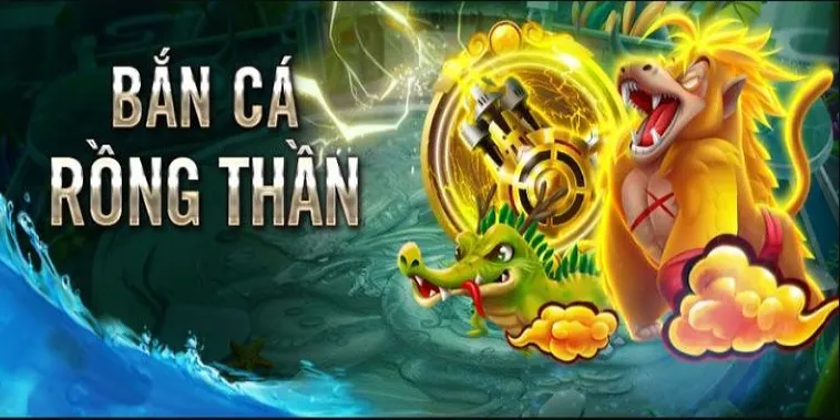 Hướng Dẫn Cách Chơi Bắn Cá Rồng Tại Go88 Đổi Thưởng Siêu Tốc