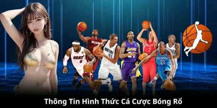Tuyệt Chiêu Tìm Hiểu Cá Cược Bóng Rổ Go88 Dành Cho Dân Chuyên Nghiệp