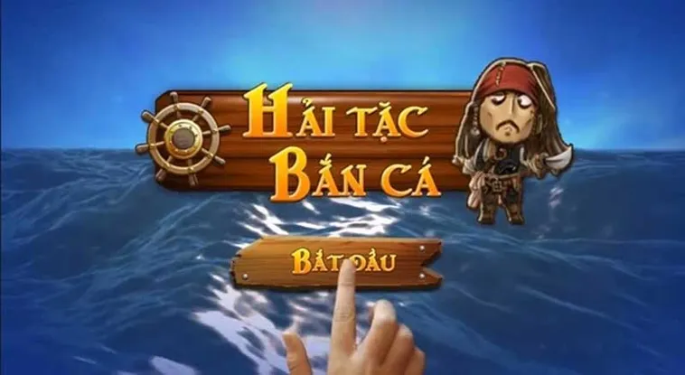 Hướng Dẫn Cách Chơi Bắn Cá Vua Hải Tặc Tại Go88 Thắng Lớn