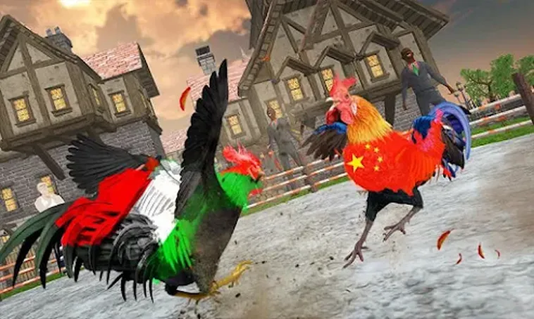 Hướng Dẫn Chi Tiết Cách Chơi Đá Gà 3D Tại Go88 Dành Cho Tân Thủ