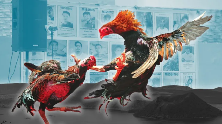 Hướng Dẫn Chi Tiết Cách Chơi Đá Gà Sabong Tại Go88 Chuẩn Nhất