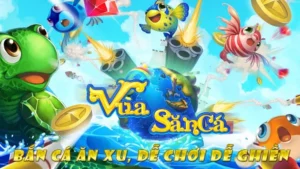 Hướng Dẫn Chi Tiết Cách Chơi Vua Bắn Cá Tại Go88 Thắng Lớn Nhất