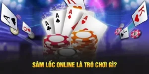 Bí Kíp Cách Chơi Sâm Lốc Cổng Game Go88 Đơn Giản Dễ Thắng Lớn