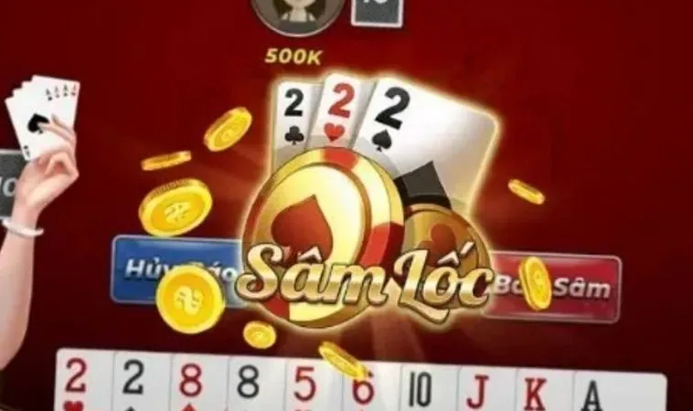 Bí Kíp Cách Chơi Sâm Lốc Cổng Game Go88 Đơn Giản Dễ Thắng Lớn