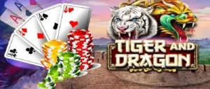 Bí Kíp Chinh Phục Trò Chơi Dragon Tiger Tại Go88 Thắng Lớn Mỗi Ngày