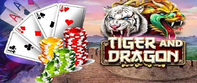 Bí Kíp Chinh Phục Trò Chơi Dragon Tiger Tại Go88 Thắng Lớn Mỗi Ngày