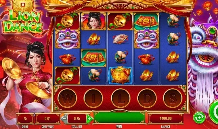Hướng Dẫn Chi Tiết Cách Chơi Nổ Hũ Lân Hái Lộc Tại Go88 Dễ Thắng Lớn