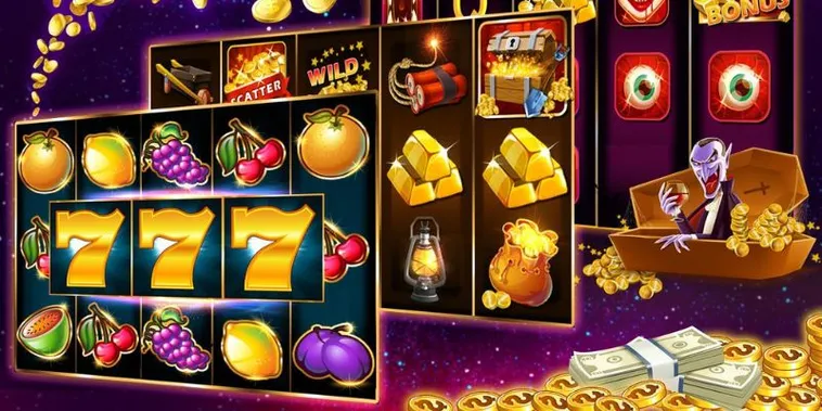 Khám Phá Thiên Đường Nổ Hũ Go88: Cơ Hội Đổi Đời Cho Người Chơi Sành Điệu