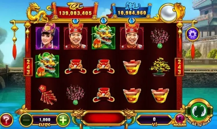 Bật Mí Bí Kíp Cách Chơi Nổ Hũ Táo Quân Tại Go88 Dành Cho Tân Thủ