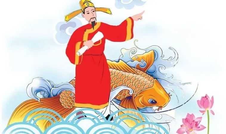 Bật Mí Bí Kíp Cách Chơi Nổ Hũ Táo Quân Tại Go88 Dành Cho Tân Thủ