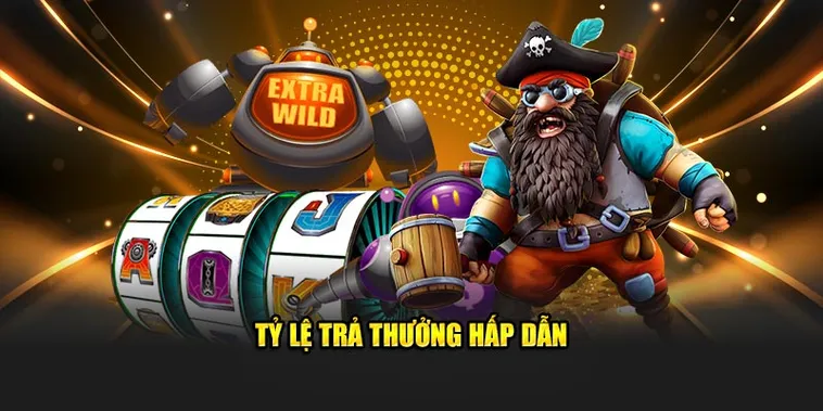 Hướng Dẫn Chinh Phục Trò Chơi Nổ Hũ Vũ Trụ Tại Go88 Đỉnh Cao