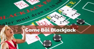 Bí Kíp Chinh Phục Trò Chơi Blackjack Tại Go88 Đỉnh Cao Nhất