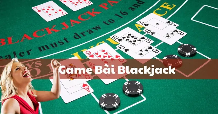 Bí Kíp Chinh Phục Trò Chơi Blackjack Tại Go88 Đỉnh Cao Nhất