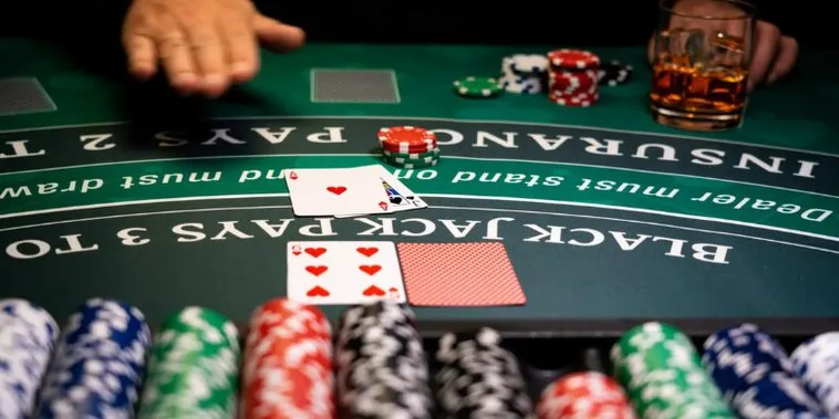 Bí Kíp Chinh Phục Trò Chơi Blackjack Tại Go88 Đỉnh Cao Nhất