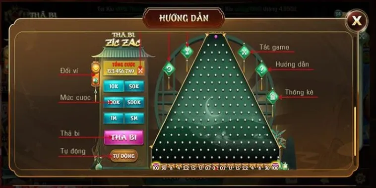 Hướng Dẫn Cách Chơi Game Nhanh ZicZac Tại Go88 Dễ Nổ Hũ Nhất
